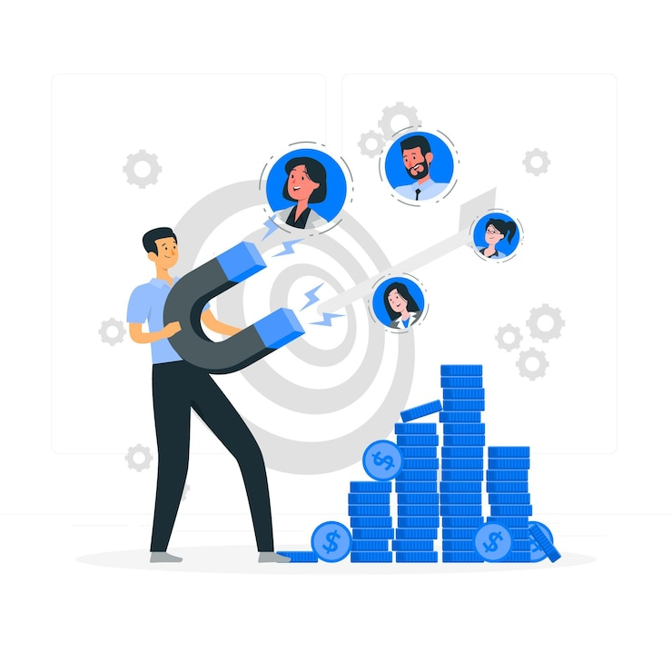 generating-new-leads-concept-illustration_114360-7654