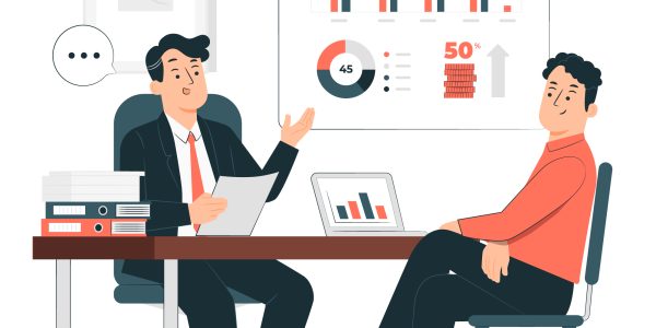 Business Consultant & Sales Coach: Transforming Businesses for Sustainable Growth