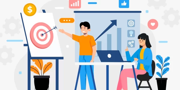 Growing Your Business? Here’s Why Marketing Strategy Isn’t Optional Anymore