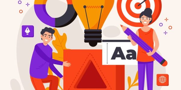 From Logo to Legacy: How a Branding Agency in India Shapes Iconic Brands