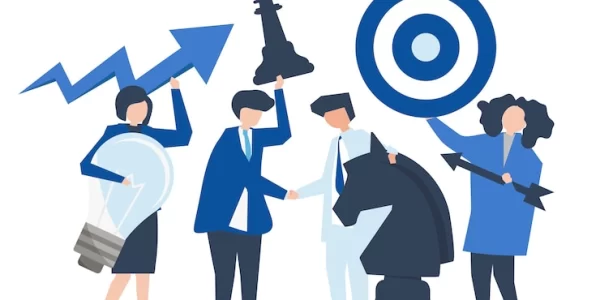 Let’s Talk Sales Strategy: How to Sell Smarter, Not Harder